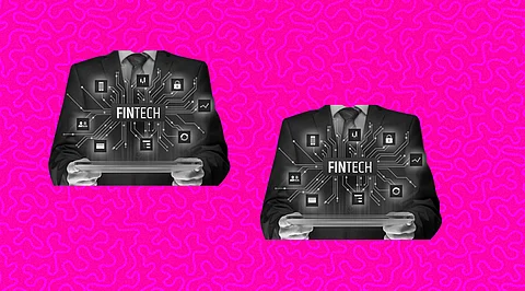 Meet these 10 Fintech Startups Making Waves in the Fintech Sector