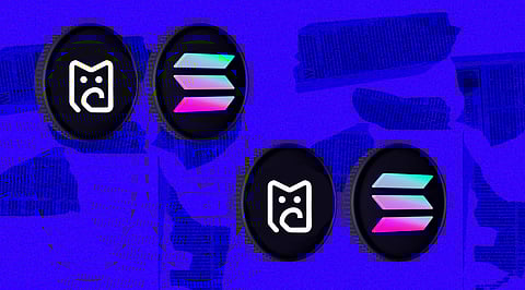 Mehracki (MKI) Joins Solana (SOL), and Cardano (ADA) as the First Choice for Fast Transactions