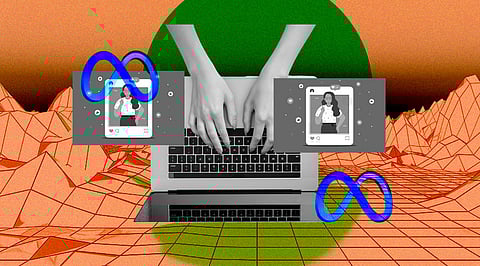 Meta is Unleashing Profitable Tools for Metaverse Content Creators