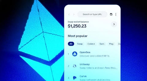 MetaOneVerse Launches Dapp Wallet to Support Ethereum and BSC Chain Networks