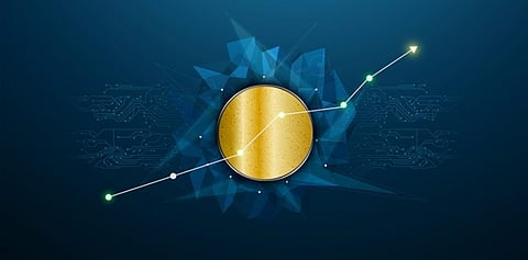 See Why You Should Hold Mushe Token (XMU), Tron (TRX), & Polygon (MATIC) In Your Portfolio