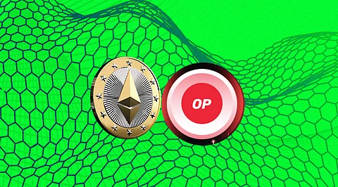 Optimism Token Sees Zero Optimism at Retrieving as Ethereum Scaling Solution