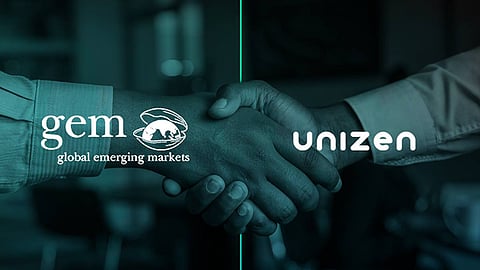 With $200M Funding Commitment, Unizen Targets CeDeFi Ecosystem Expansion