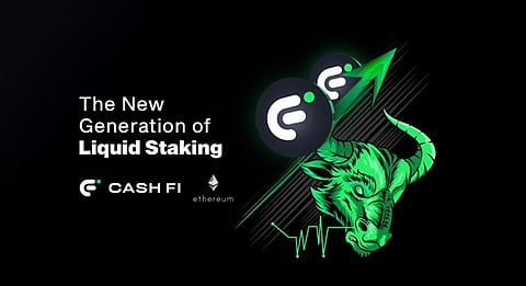 Can CashFi (CFI) increase your chances of high cash returns similar to Bitcoin (BTC) and Arweave (AR)?