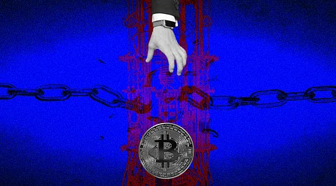 Quantum Computers might be Used to Crack Cryptocurrency Encryption