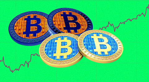 Rising Crypto Market, Bitcoin hits US$22k: Hottest Cryptocurrency Prices Today!