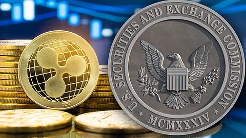 How The SEC-Ripple (XRP) Lawsuit Could Change Crypto – Chronoly (CRNO) Could Skyrocket!