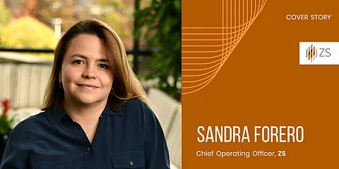 Sandra Forero: A Tech Enthusiast at the Crossroad of Disruption, Passion and Innovation