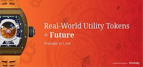 Shiba Inu (SHIB) Founder, Ryoshi, Disappears While Chronoly (CRNO) Rises 400%