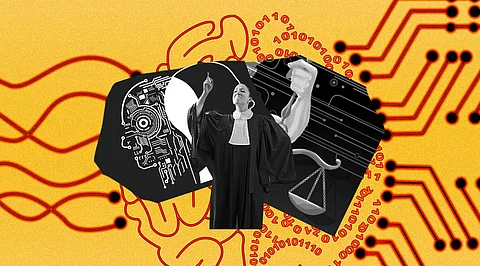 Sentient AI has Hired a Lawyer to Fight its Legal Battles! Beware