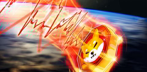 Despite The Turbulent Market, MUSHE ($XMU), ($ETH), and ($SHIB) Are Leading The Flock