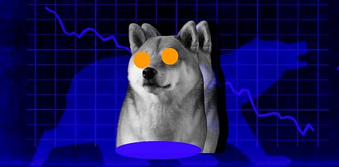 Shiba Inu Founder Exit Continues Wobble $SHIB, While Bitgert Reap Big