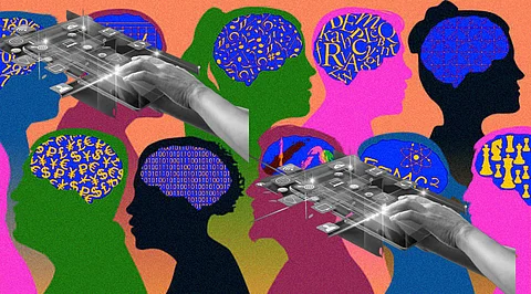 Social Business Intelligence is the Next Big Thing in BI