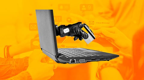 Social Media Scams are Targeting ‘Groups’ to Make Easy Move and Big Money