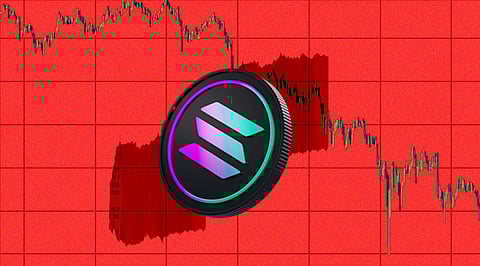 Solana Could Emerge as the Silent Winner of the Crypto Bloodbath