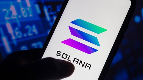 Solana is On a Steep Downward Trend, While Bitgert Remains Stable