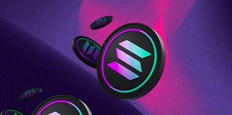 As Solana Struggles With A New Lawsuit & Falling Price, SOL holders are buying Bitgert