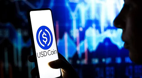 Crypto News Today: Stablecoin Merchant Adoption, USDC, and EverGrow Coin