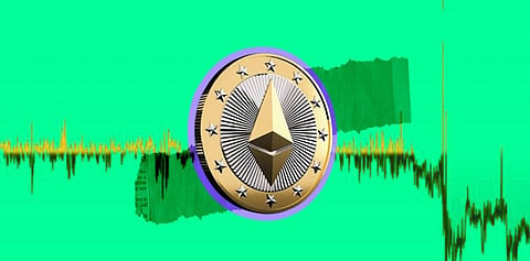 Ethereum 2.0 Is On Ropsten Testnet, But Bitgert BRC20 Chain Remains Unbothered