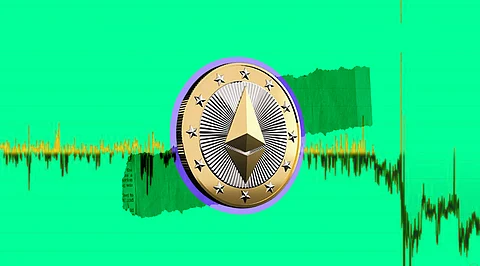 Staked Ethereum is One of the Biggest Losers During Terra Collapse