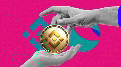 Terra’s Luna 2.0 Finds a Place in Binance Exchange and People’s Heart