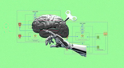 This Robot Is Prejudiced and Creators are Benefiting from its ML Model