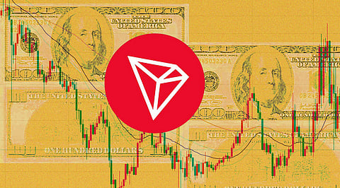 TronDAO’s 220 Million is Not What USDD Needs to Peg Back to Dollar
