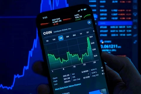 The Best Ways to Invest Your Money in 2022: AI, Crypto, and More