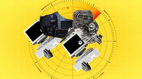 Welcome to the Time of Cyber Assassination! You’re Under the Radar