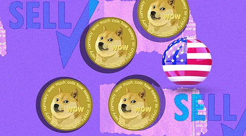 What Will Happen if Americans Sell Their Shiba Inu Tokens?