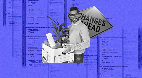 Why 95% of Self-taught Developers Change their Profession Soon?