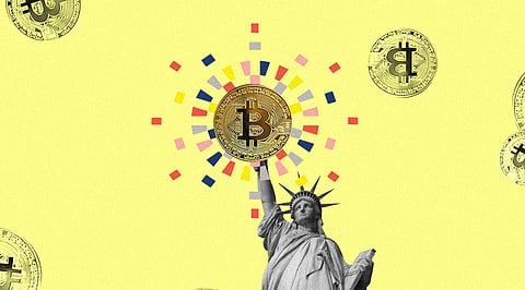 Why the US Preparing for More Crypto Acceptance will Put its Economy at Risk?