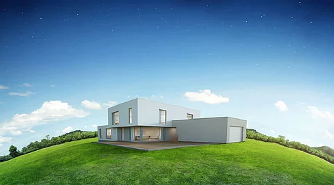 Will AI Make Buying A New Home Easier Than Ever?