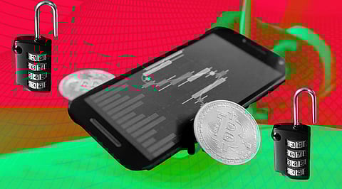 Will Crypto Exchange Hold Accountability for Security Breaches and Lost Tokens?