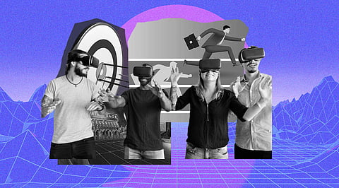 Younger Generation will Step Over FAANG in the Metaverse Race