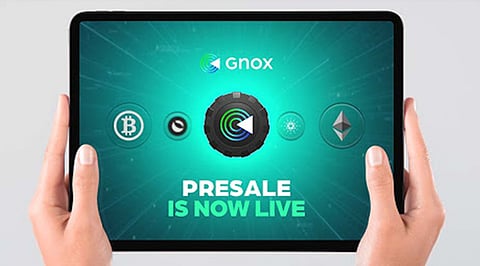 Gnox (GNOX) Shows Bullish Sentiment with 63% Gains Across Presale, Bitcoin (BTC), Polkadot (DOT) and Ripple (XRP) Could Potentially Follow