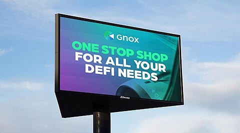 After a Surge in Demand which Takes the Price Up by 52%, Gnox Token (GNOX) Progress Will Be by Leaps and Bounds