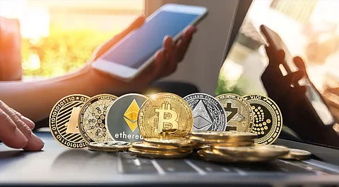 5 Best Cryptos to Invest in 2022 Before it Goes to The Moon
