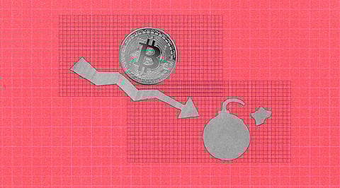 7% Drop in Bitcoin’s Price Leading Up to Recent Fed Event; Recession Fear Still on with Big Techs: Tech Market Roundup