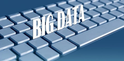 The Pros and Cons of Big Data for Traders
