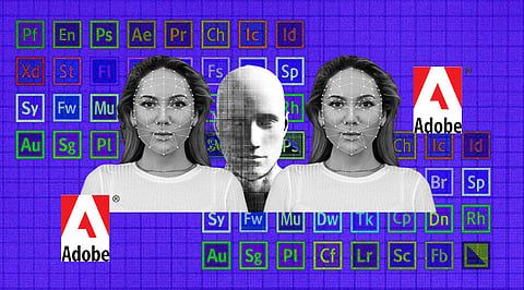 Adobe is all set to break the odds when the Deepfakes era begins