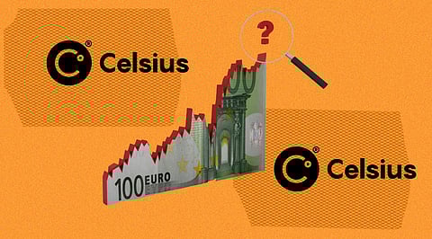 After Celsius Bankruptcy Filing, CEL Holders try Short Squeeze to Recover Funds