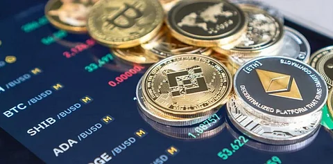 6 New Altcoins That Could be a Bitcoin Killer July 2022