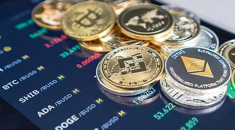 Best Altcoins to Buy in 2022