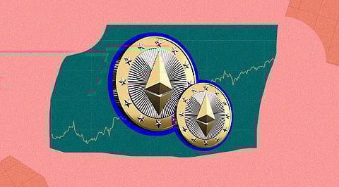 4 Reasons Why Crypto Experts Are More Bullish About Bitgert Than Ethereum