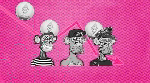 BAYC Holder Loses 100 Ethereum as ENS Joke Goes Wrong