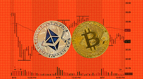 BTC, Ether, ADA Values Continue to Swell! Top Cryptocurrency Prices Today