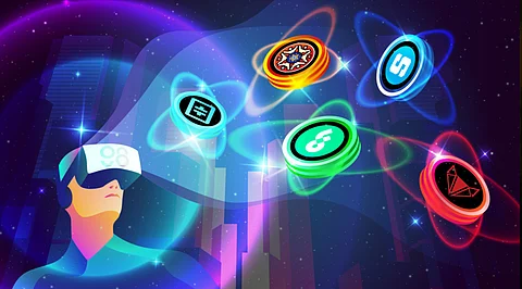 Best Metaverse Crypto That Can Outperform Bitcoin In 2022