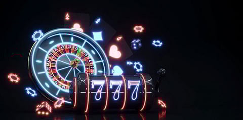 Slots Not on GamStop – Best UK Slots Sites Not on GamStop