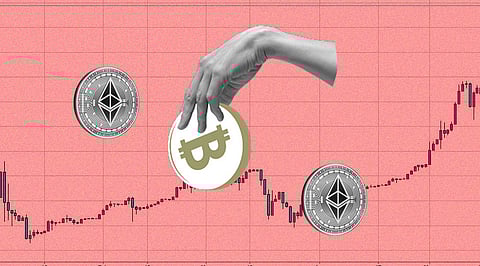 THE IMPACT OF METAMORTALS, THE SANDBOX, AND DECENTRALAND IN THE CRYPTO WORLD THROUGH GAMING